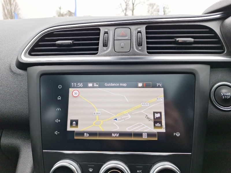 Used Renault Kadjar 2019 for sale - 77908366: Photo 10