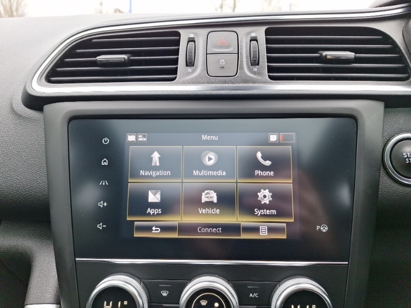 Used Renault Kadjar 2019 for sale - 77908366: Photo 12