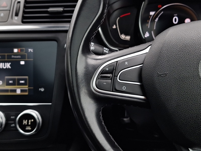 Used Renault Kadjar 2019 for sale - 77908366: Photo 18