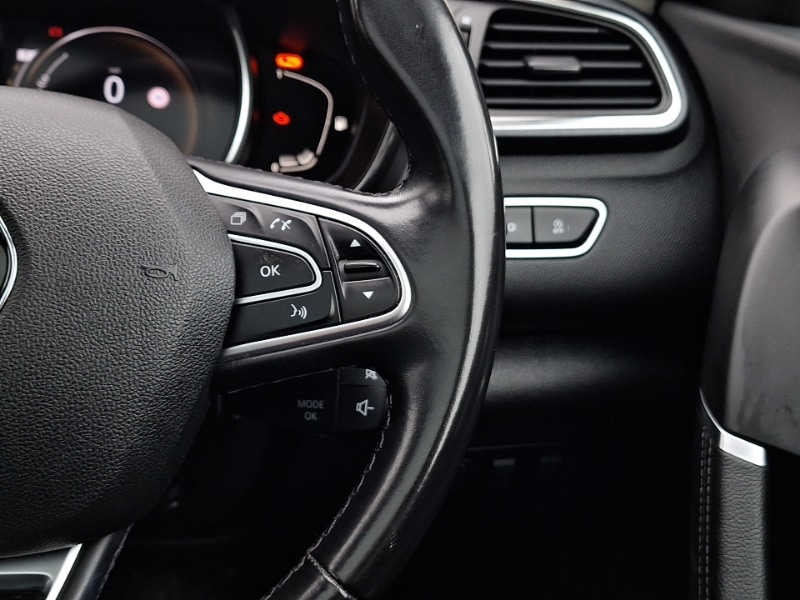 Used Renault Kadjar 2019 for sale - 77908366: Photo 19