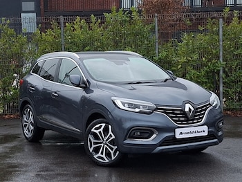 2019 - 1.3 TCE GT Line 5dr EDC