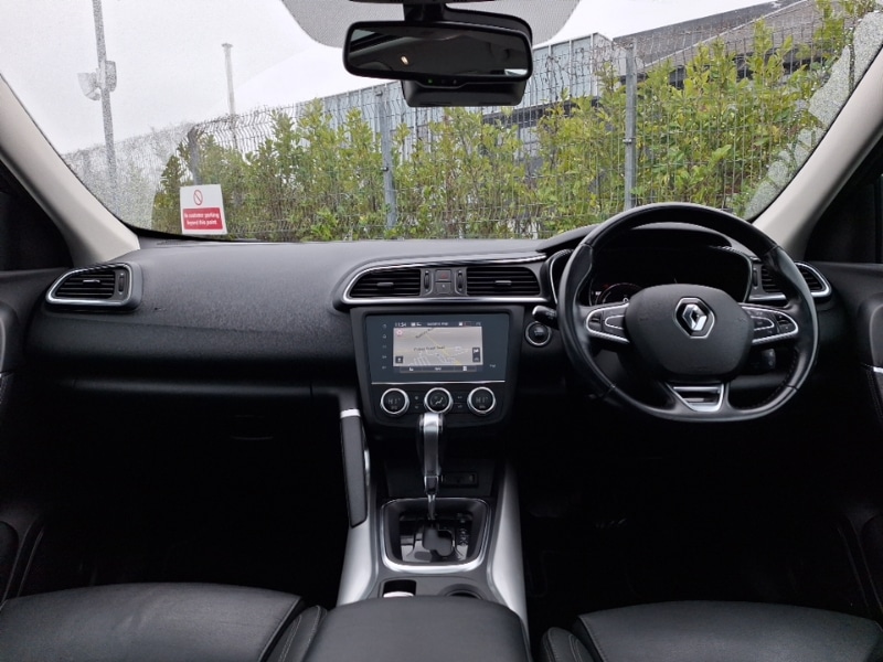 Used Renault Kadjar 2019 for sale - 77908366: Photo 2