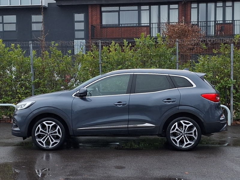 Used Renault Kadjar 2019 for sale - 77908366: Photo 4