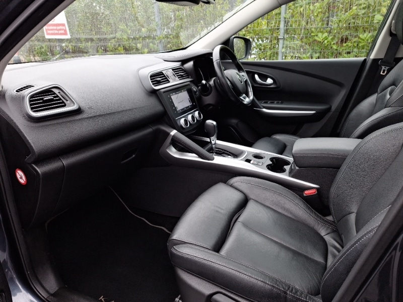 Used Renault Kadjar 2019 for sale - 77908366: Photo 5