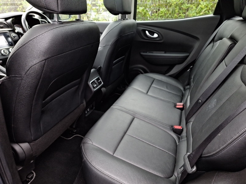 Used Renault Kadjar 2019 for sale - 77908366: Photo 6