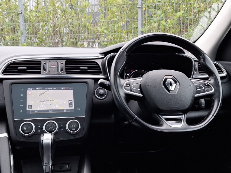 Used Renault Kadjar 2019 for sale - 77908366: Photo 7