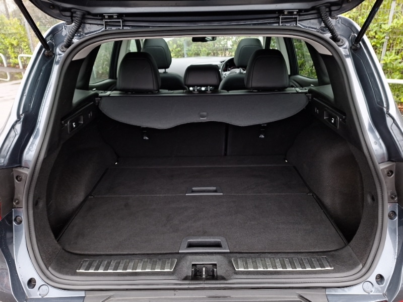 Used Renault Kadjar 2019 for sale - 77908366: Photo 8