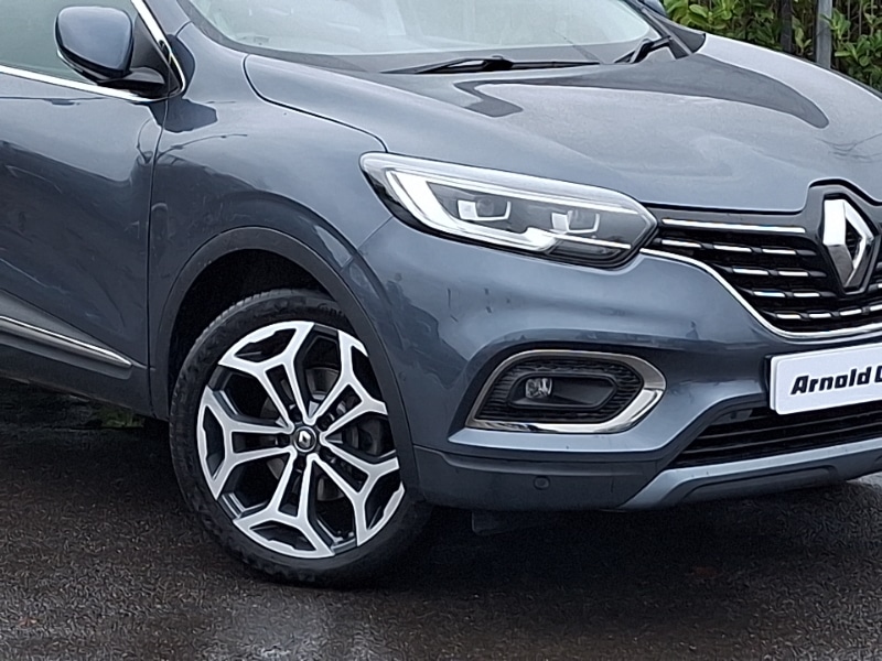 Used Renault Kadjar 2019 for sale - 77908366: Photo 9