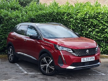 Used Peugeot 3008 2023 for sale - 78928258: Photo