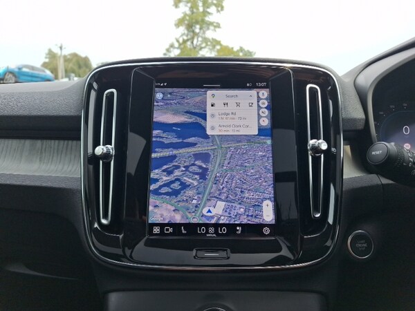 Used Volvo XC40 2024 for sale - 75608748: Photo 10