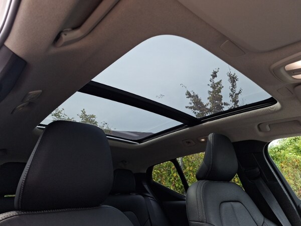 Used Volvo XC40 2024 for sale - 75608748: Photo 17