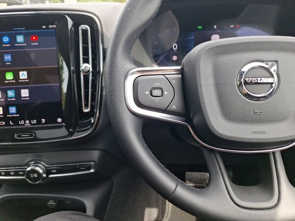 Used Volvo XC40 2024 for sale - 75608748: Photo 18
