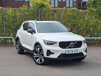 Used Volvo XC40 2024 for sale - 75608748: Photo