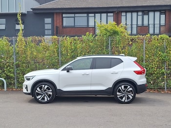 Used Volvo XC40 2024 for sale - 75608748: Photo