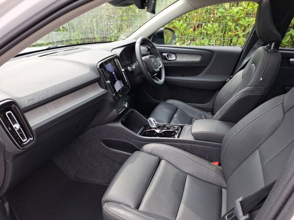 Used Volvo XC40 2024 for sale - 75608748: Photo 5