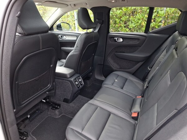 Used Volvo XC40 2024 for sale - 75608748: Photo 6
