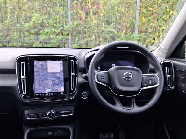 Used Volvo XC40 2024 for sale - 75608748: Photo 7