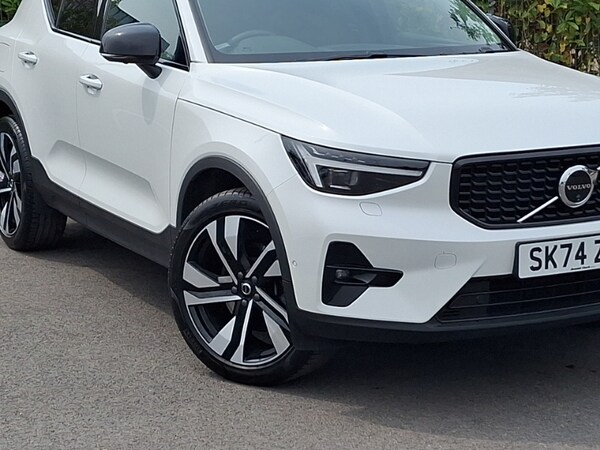 Used Volvo XC40 2024 for sale - 75608748: Photo 9