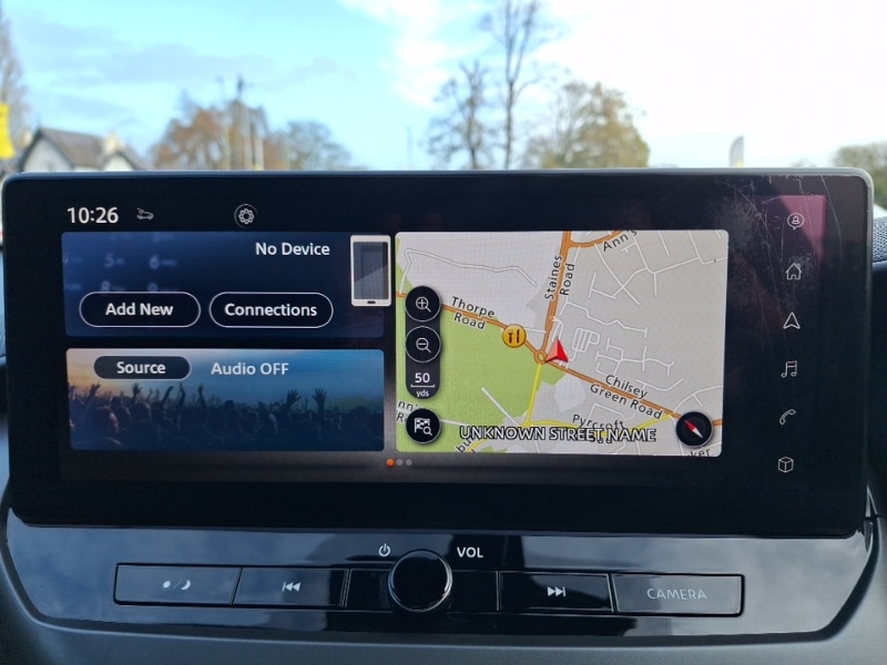 Used Nissan Juke 2025 for sale - 76754965: Photo 12