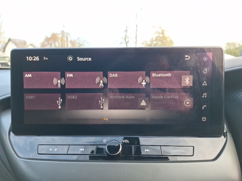 Used Nissan Juke 2025 for sale - 76754965: Photo 13