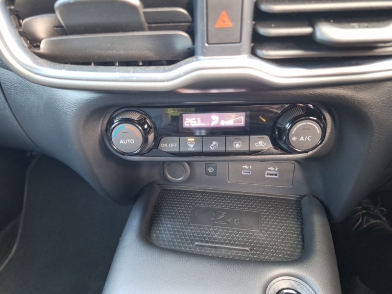 Used Nissan Juke 2025 for sale - 76754965: Photo 14