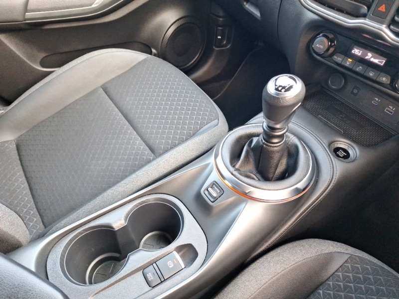 Used Nissan Juke 2025 for sale - 76754965: Photo 15