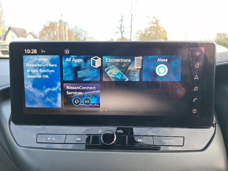 Used Nissan Juke 2025 for sale - 76754965: Photo 17