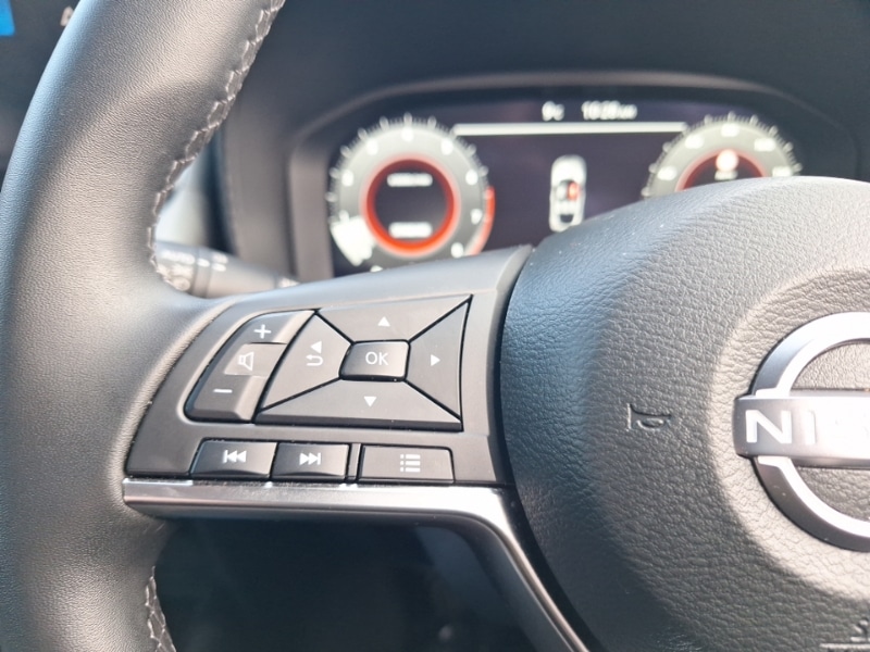 Used Nissan Juke 2025 for sale - 76754965: Photo 18