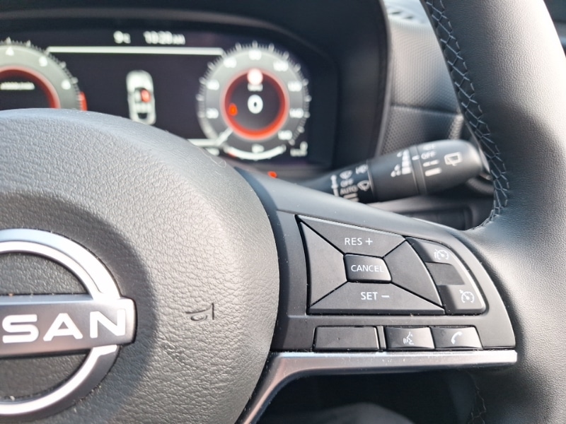 Used Nissan Juke 2025 for sale - 76754965: Photo 19