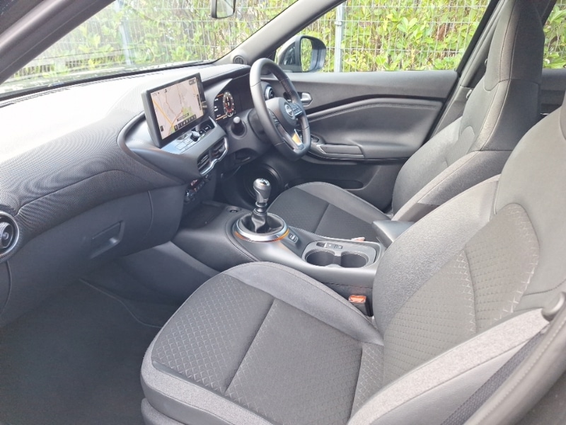 Used Nissan Juke 2025 for sale - 76754965: Photo 5