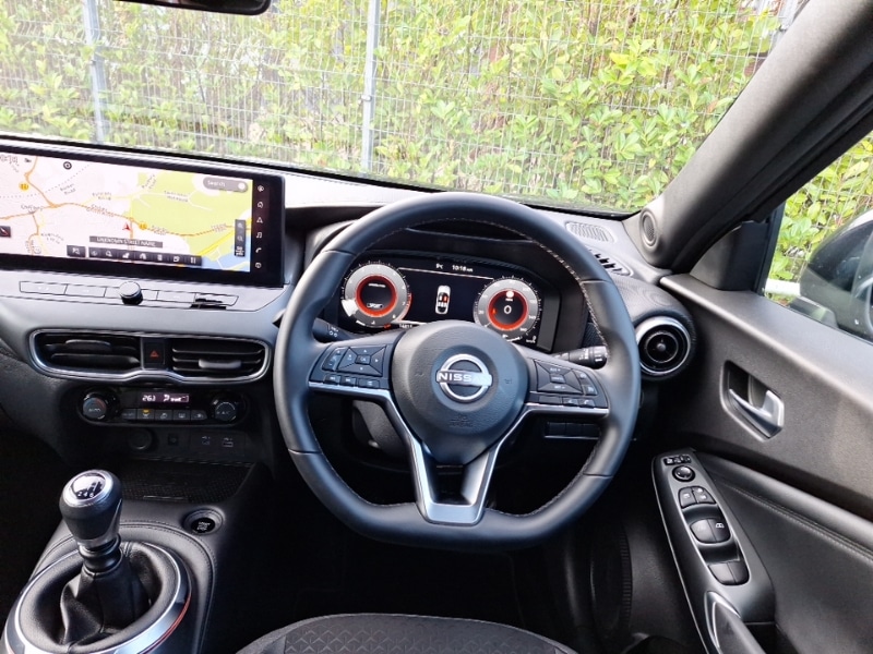Used Nissan Juke 2025 for sale - 76754965: Photo 7