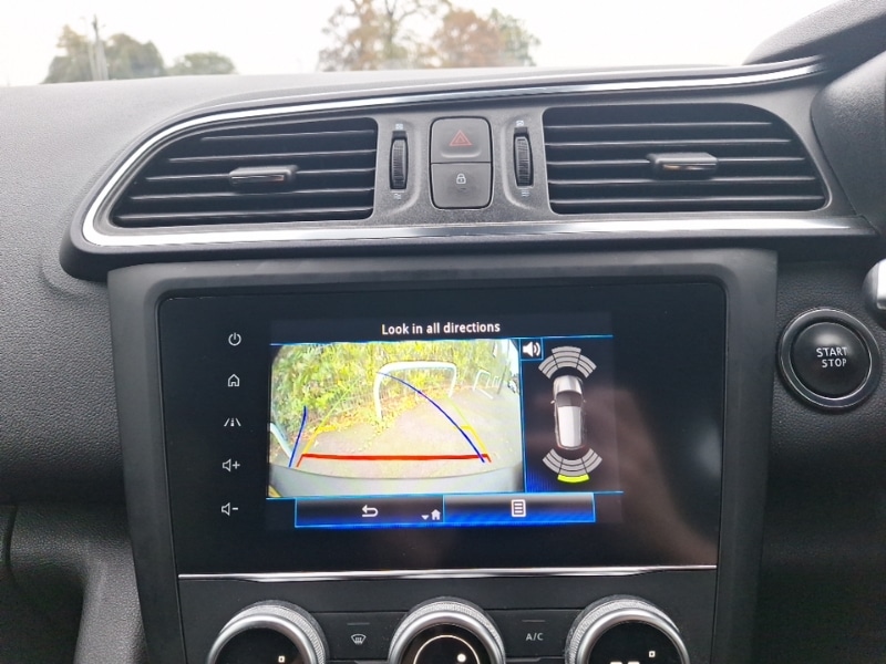 Used Renault Kadjar 2020 for sale - 76289319: Photo 11