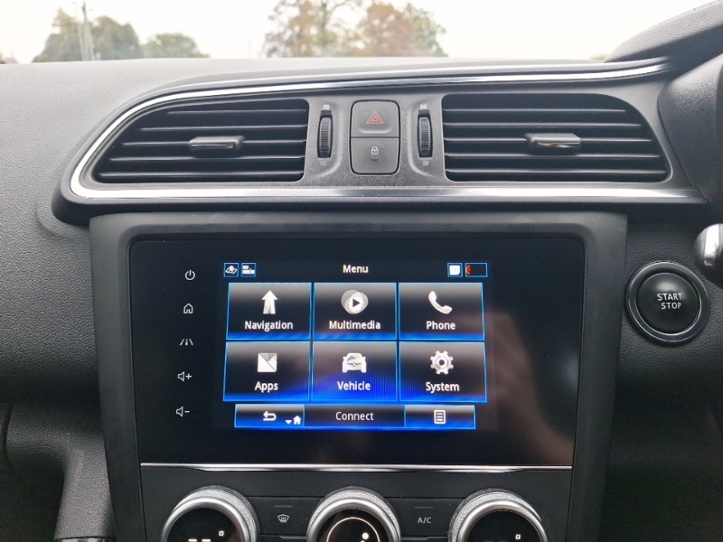 Used Renault Kadjar 2020 for sale - 76289319: Photo 12