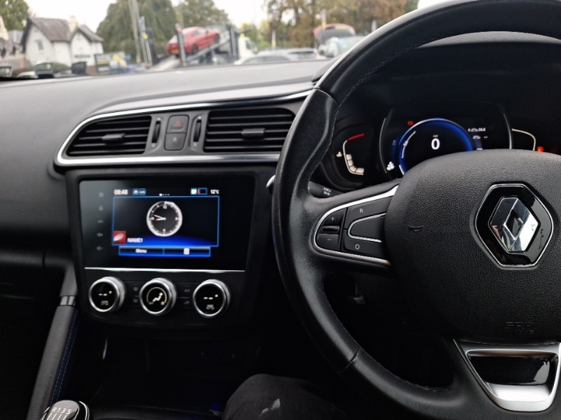 Used Renault Kadjar 2020 for sale - 76289319: Photo 18