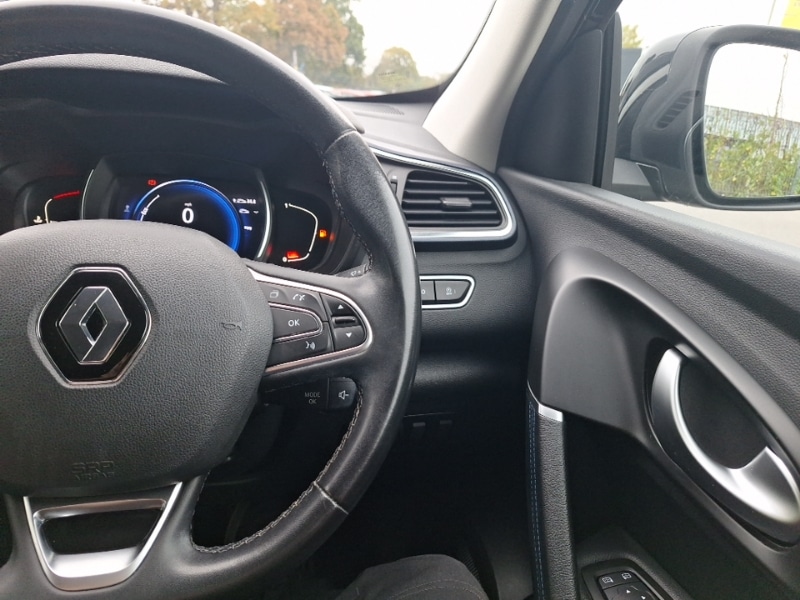 Used Renault Kadjar 2020 for sale - 76289319: Photo 19