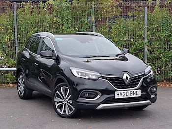 2020 - 1.3 TCE S Edition 5dr