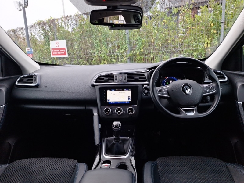 Used Renault Kadjar 2020 for sale - 76289319: Photo 2