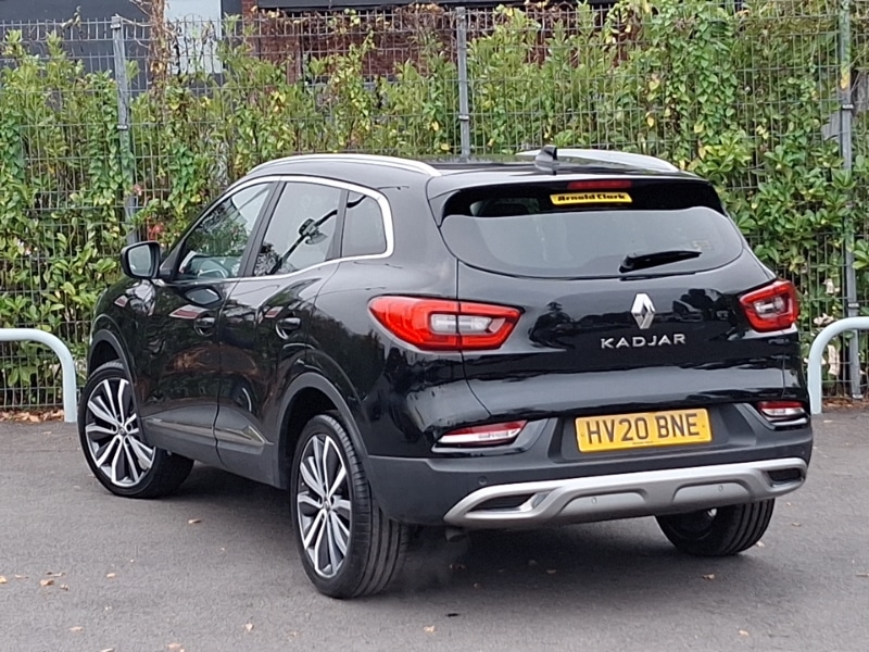 Used Renault Kadjar 2020 for sale - 76289319: Photo 3