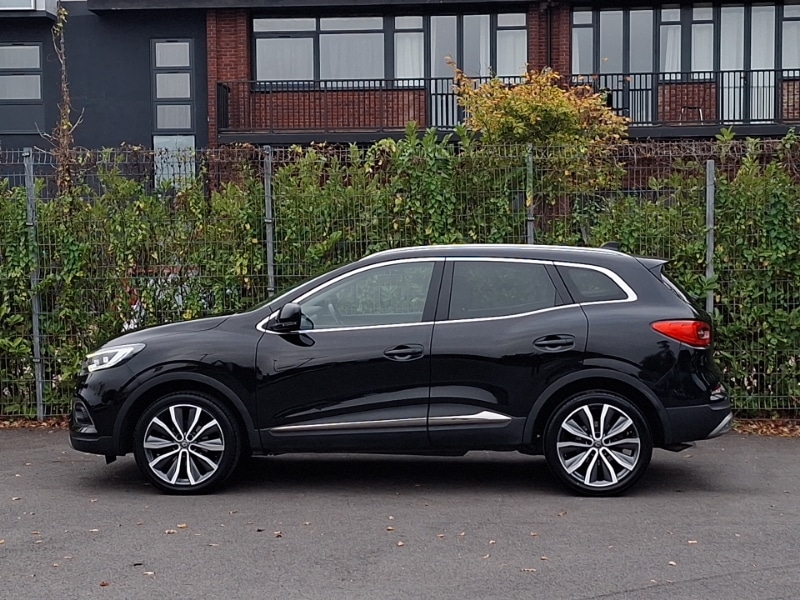Used Renault Kadjar 2020 for sale - 76289319: Photo 4