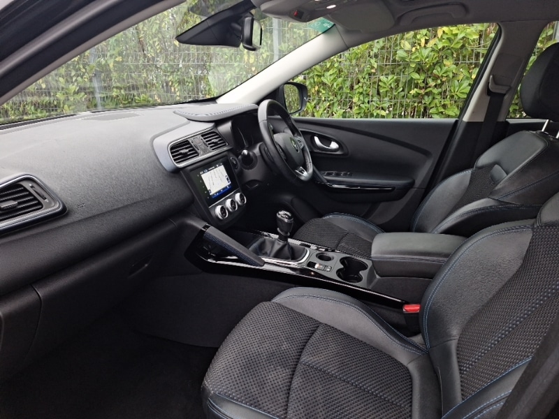 Used Renault Kadjar 2020 for sale - 76289319: Photo 5
