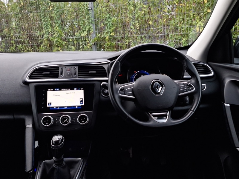 Used Renault Kadjar 2020 for sale - 76289319: Photo 7