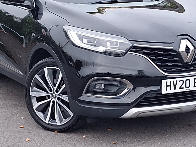 Used Renault Kadjar 2020 for sale - 76289319: Photo 9