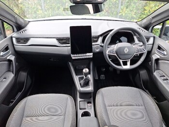 Used Renault Symbioz 2025 for sale - 78799552: Photo