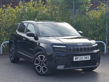 Used Jeep Avenger 2025 for sale - 78480289: Photo