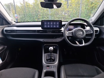 Used Jeep Avenger 2025 for sale - 78480289: Photo