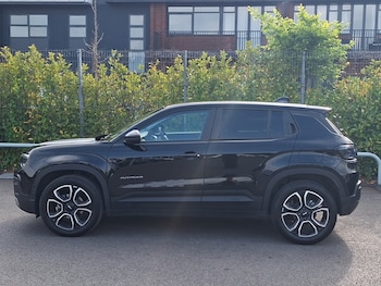 Used Jeep Avenger 2025 for sale - 78480289: Photo