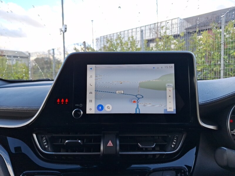 Used Toyota C-HR 2023 for sale - 77573401: Photo 10