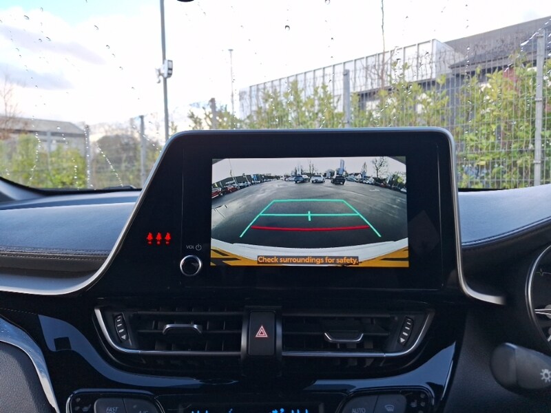 Used Toyota C-HR 2023 for sale - 77573401: Photo 11