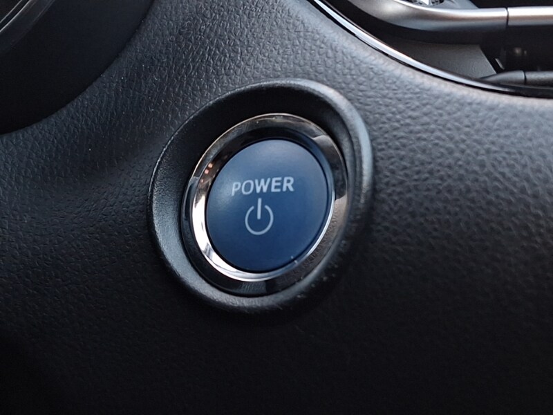 Used Toyota C-HR 2023 for sale - 77573401: Photo 17