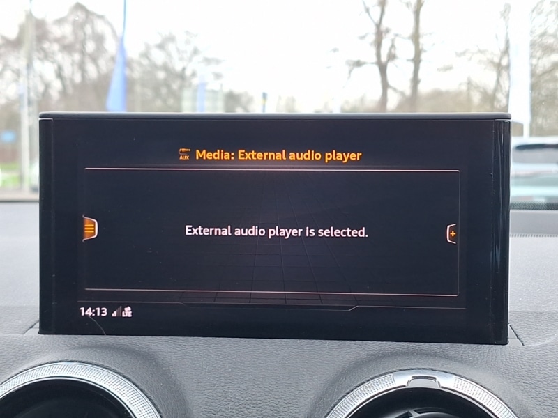 Used Audi Q2 2023 for sale - 77816749: Photo 14